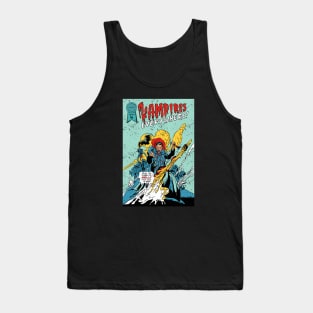 Vampires Everywhere! - Lost Boys Tank Top